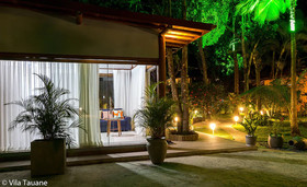 Residencial Maria Pitanga