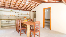 Residencial Maria Pitanga