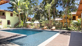 Residencial Maria Pitanga