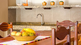 Residencial Maria Pitanga