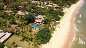 Villa Bianca Pousada