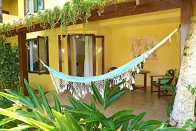 Villa Bianca Pousada