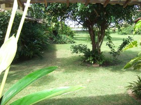 Villa Bianca Pousada