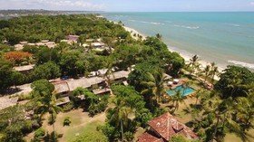 Villa Bianca Pousada