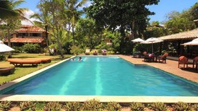 Villa Bianca Pousada