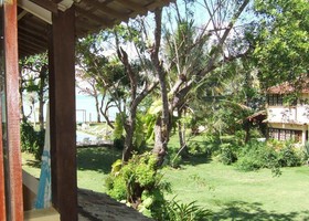 Villa Bianca Pousada