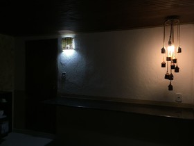 Villa Handam
