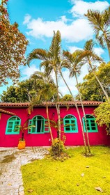 Woman Trip Hostel Boutique