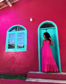 Woman Trip Hostel Boutique