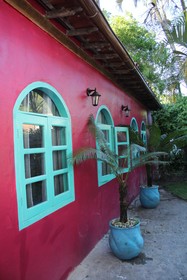 Woman Trip Hostel Boutique