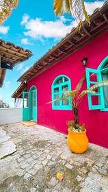 Woman Trip Hostel Boutique