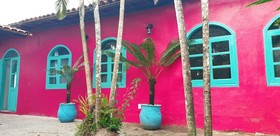 Woman Trip Hostel Boutique