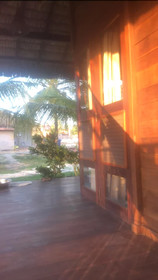 Atins Charme Chales
