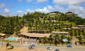 Chalemar Hotel Pousada