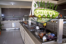 Chalemar Hotel Pousada