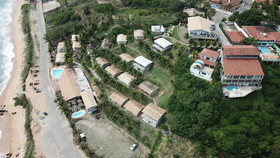 Chalemar Hotel Pousada