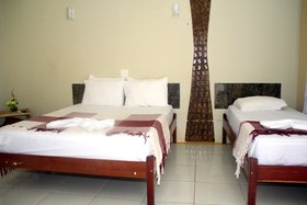 Chalemar Hotel Pousada