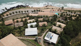 Chalemar Hotel Pousada
