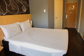 ibis Bacabal