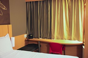 ibis Bacabal