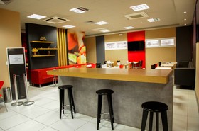 ibis Bacabal