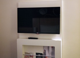ibis Bacabal