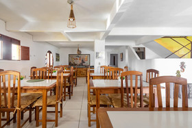 Pousada Cavalo Marinho by OYO Rooms