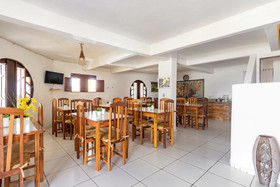 Pousada Cavalo Marinho by OYO Rooms