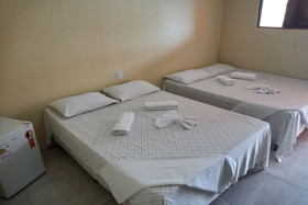 Pousada Cavalo Marinho by OYO Rooms