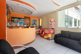 Pousada Cavalo Marinho by OYO Rooms