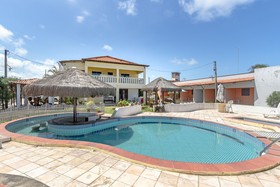 Pousada Cavalo Marinho by OYO Rooms