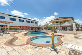 Pousada Cavalo Marinho by OYO Rooms