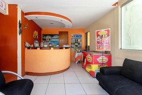 Pousada Cavalo Marinho by OYO Rooms