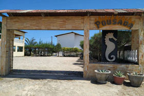 Pousada Cavalo Marinho by OYO Rooms