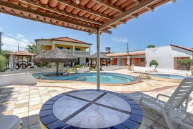 Pousada Cavalo Marinho by OYO Rooms