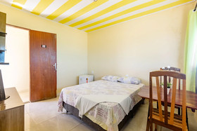 Pousada Cavalo Marinho by OYO Rooms