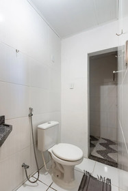 Pousada Cavalo Marinho by OYO Rooms