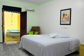 Canavial Plaza Hotel