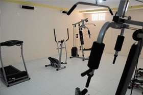 Canavial Plaza Hotel