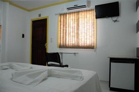 Canavial Plaza Hotel