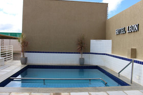 Hotel Leon