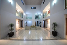 Hotel Leon