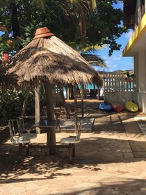 Pousada E Restaurante Tabuba Beach