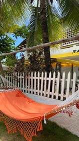 Pousada E Restaurante Tabuba Beach