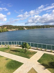 Pousada Jirituba