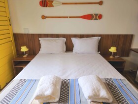 Pousada Manaí e Beach Club