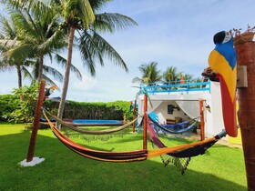 Pousada Manaí e Beach Club
