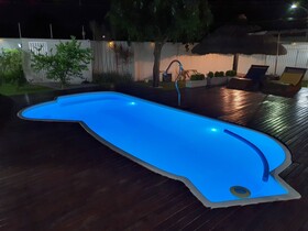 Pousada Manaí e Beach Club