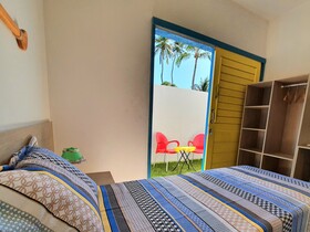 Pousada Manaí e Beach Club