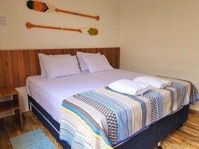 Pousada Manaí e Beach Club